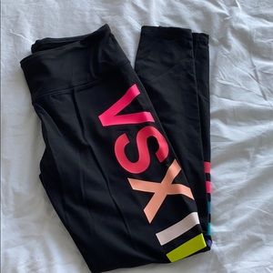 Victoria Secret Sport leggings